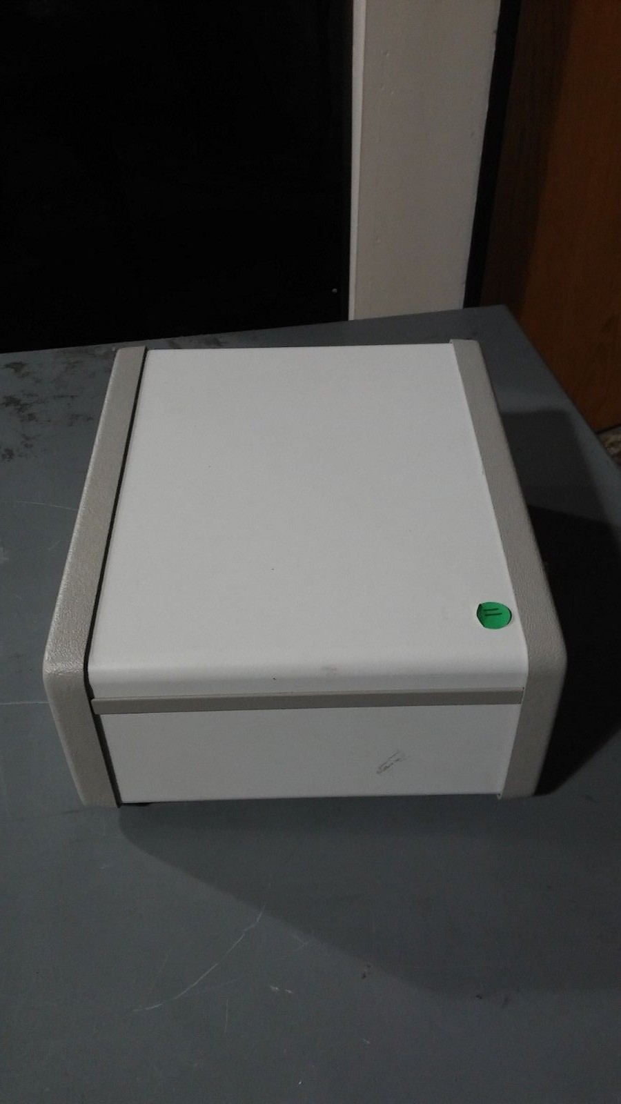 THORLABS OCM1300SSE-SP Swept Source Engine