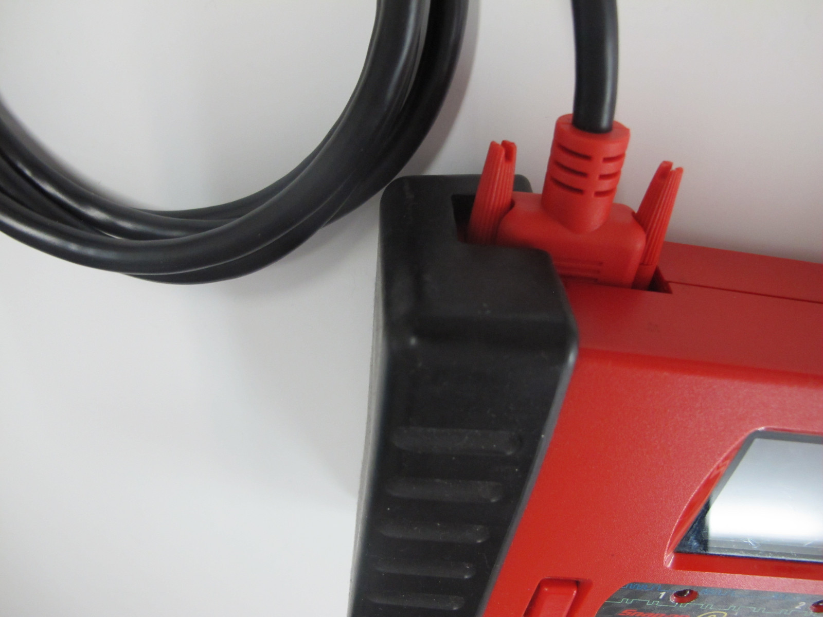MAIN DATA CABLE for Snap-On Older Scanner OBD2 OBD1 Adapters MT2500 SOLUS MODIS