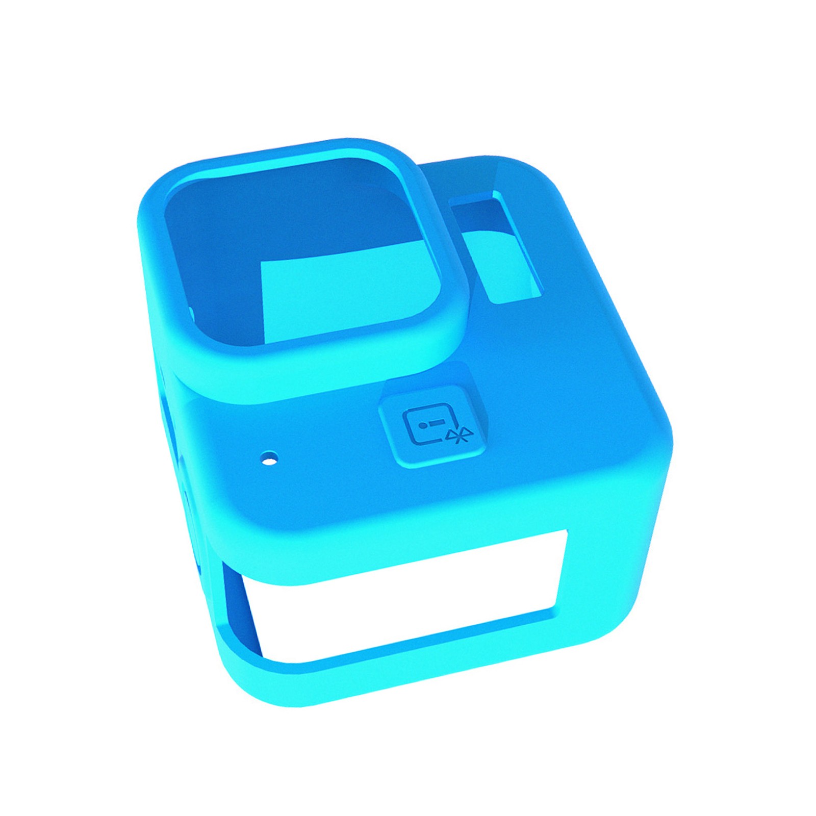 Durable Silicone Protective Case For Gopro Hero 11 Black Mini Action Camera