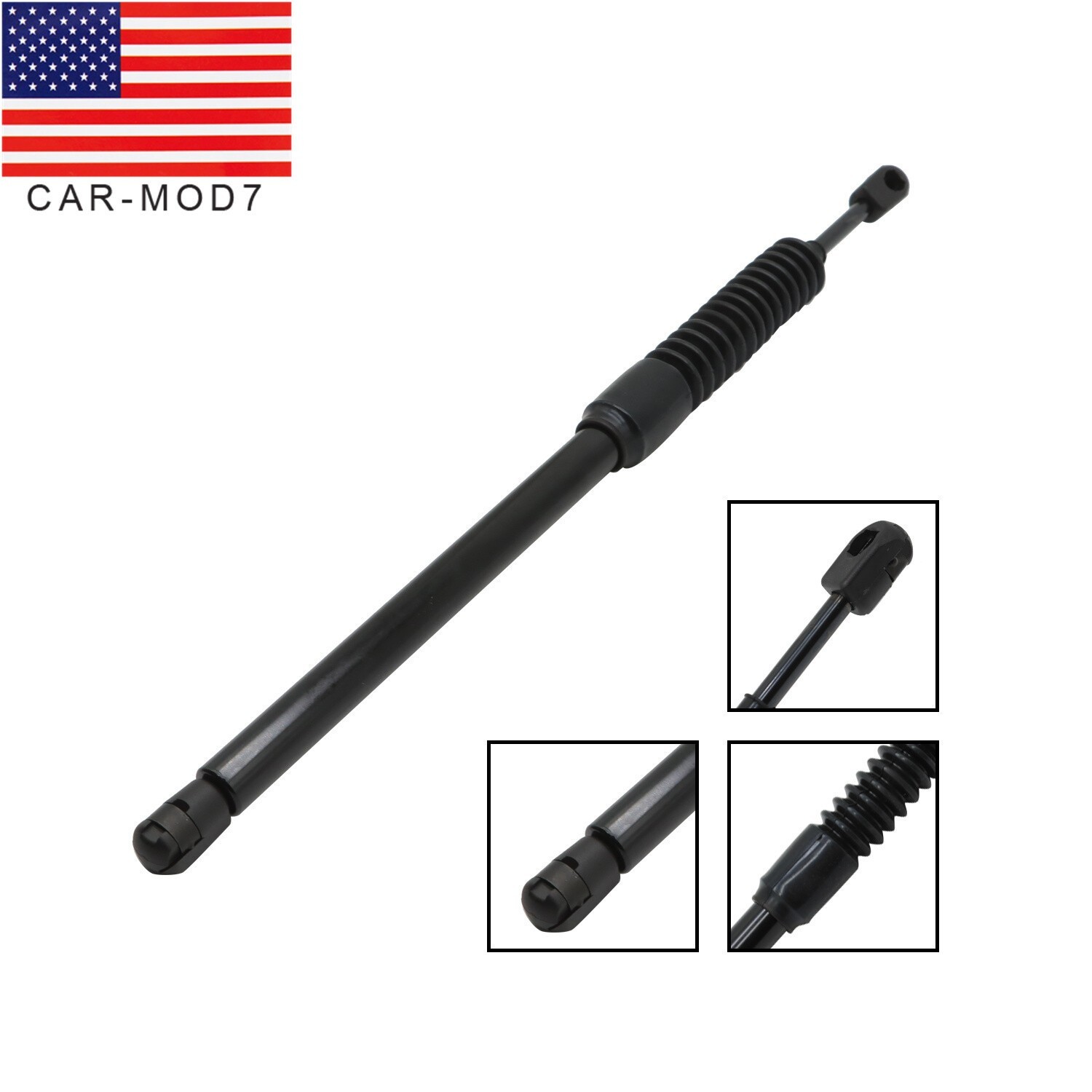 Toyota Tundra Tailgate Support Shock 66140-0C030 2007-2021 Replacement