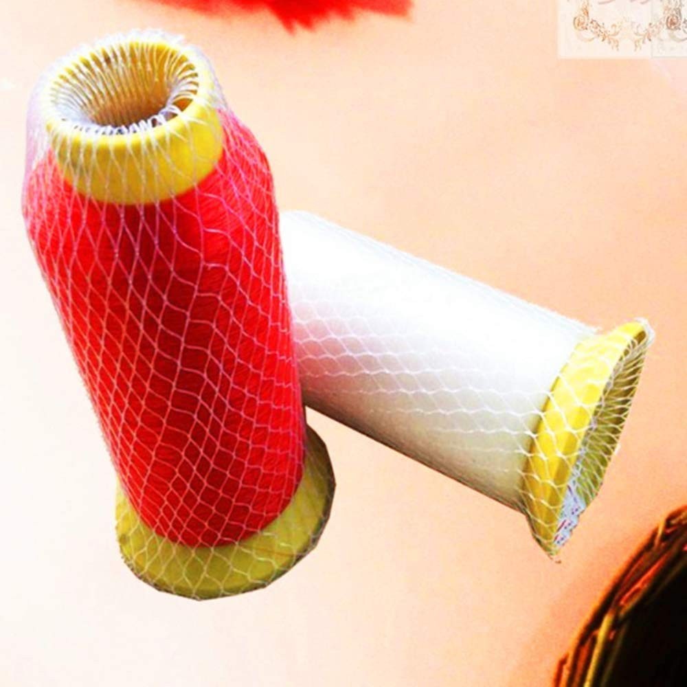 40 Yards Threads Spool Net, Net Sewing Thread 40 yards, multicolor
