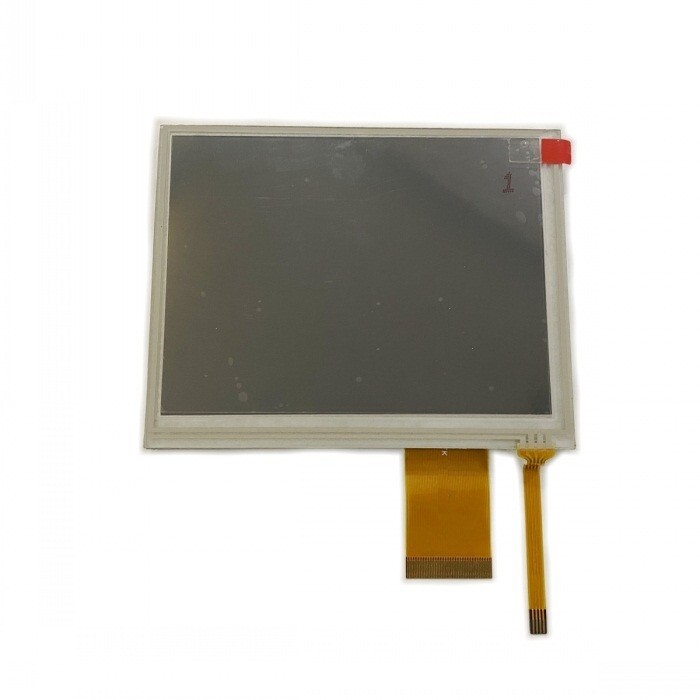 LCD TOUCH SCREEN DIGITIZER REPLACEMENT FOR SNAP-ON ETHOS TECH EESC321 Repair