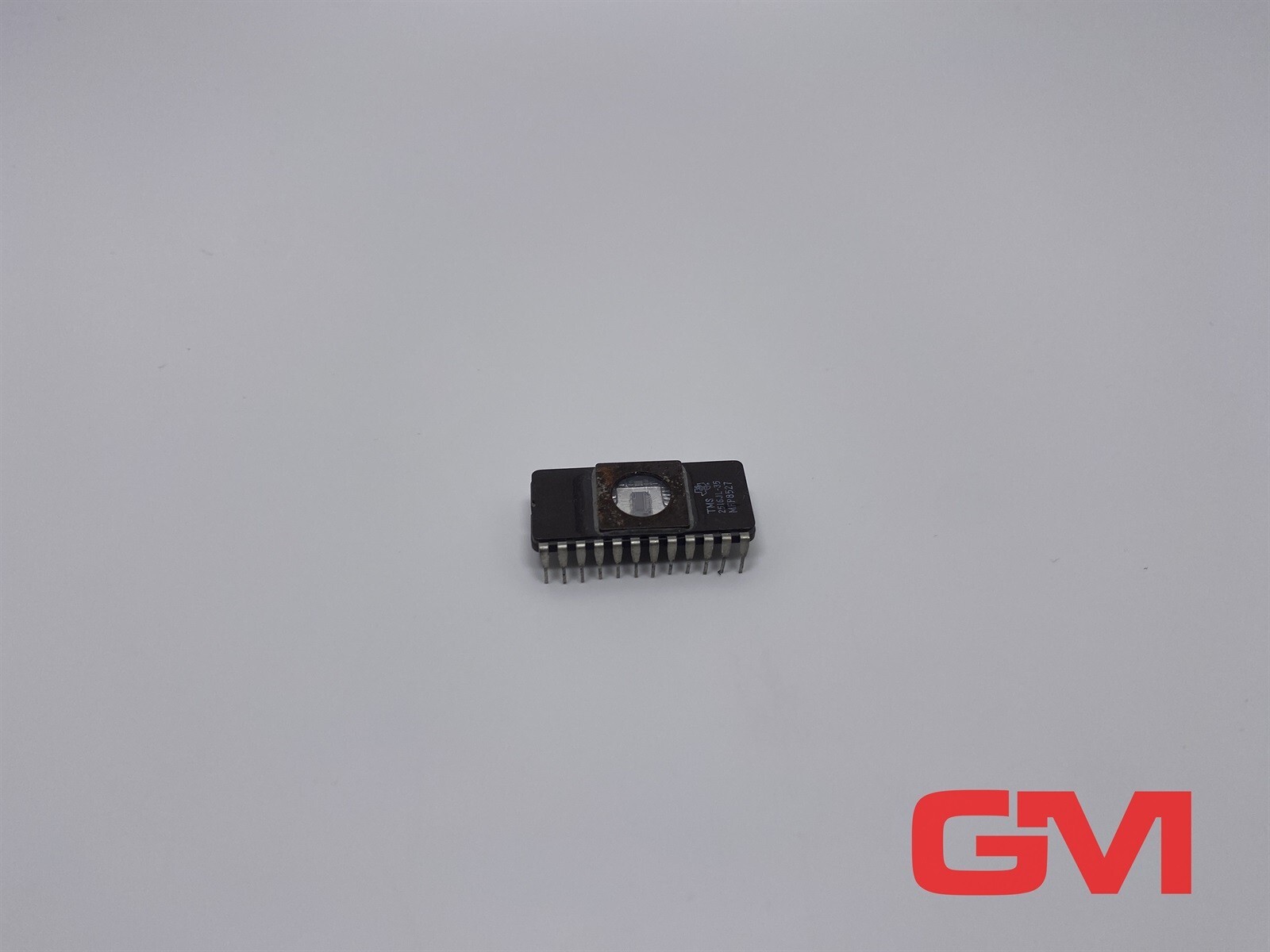 Texas Instruments Memory Module TMS2516JL-35 Read-Only Memory Module 2048x8