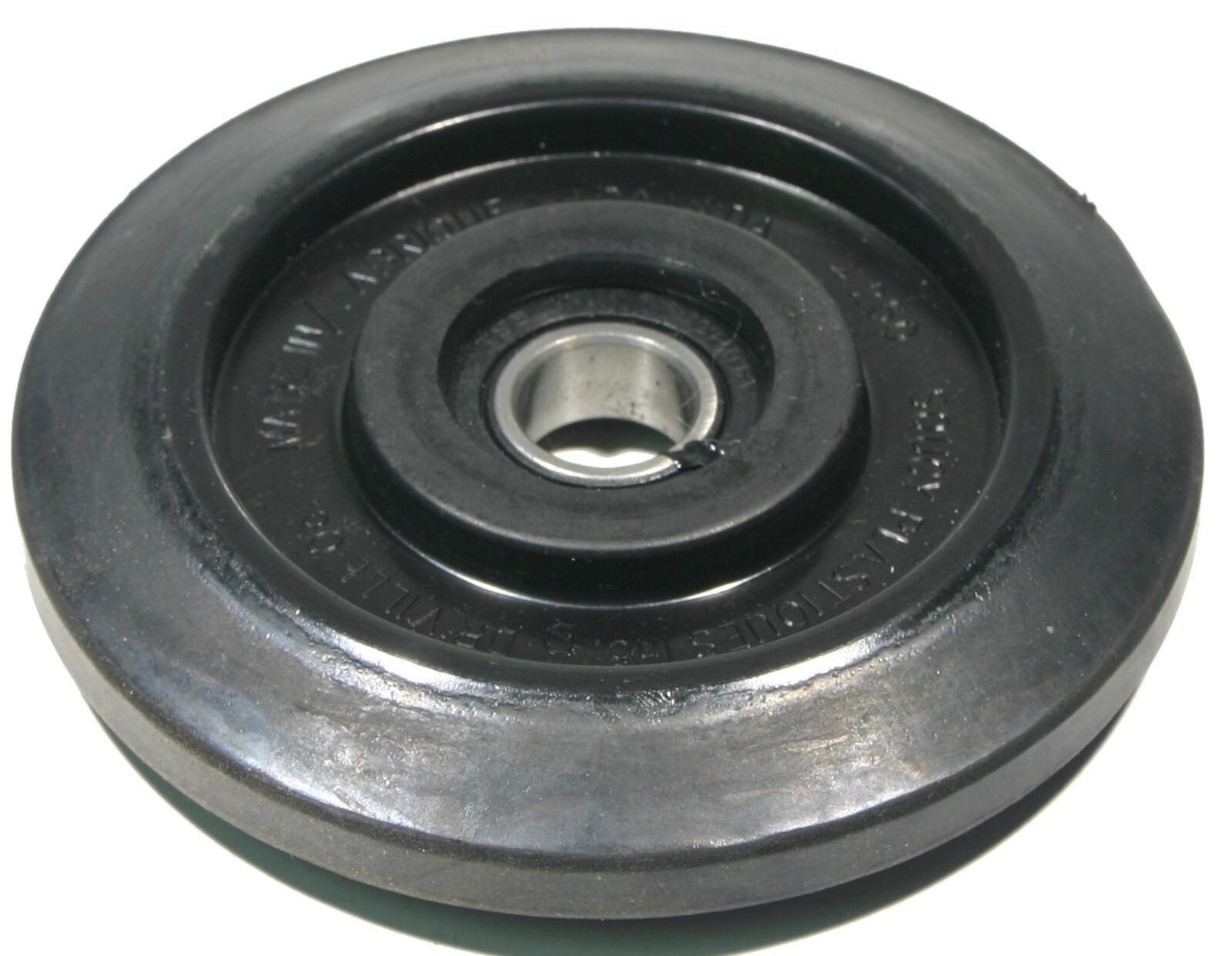 Ski-Doo Safari Scout 368, 1989 1990 1991 1992, Idler Wheel and Bearing