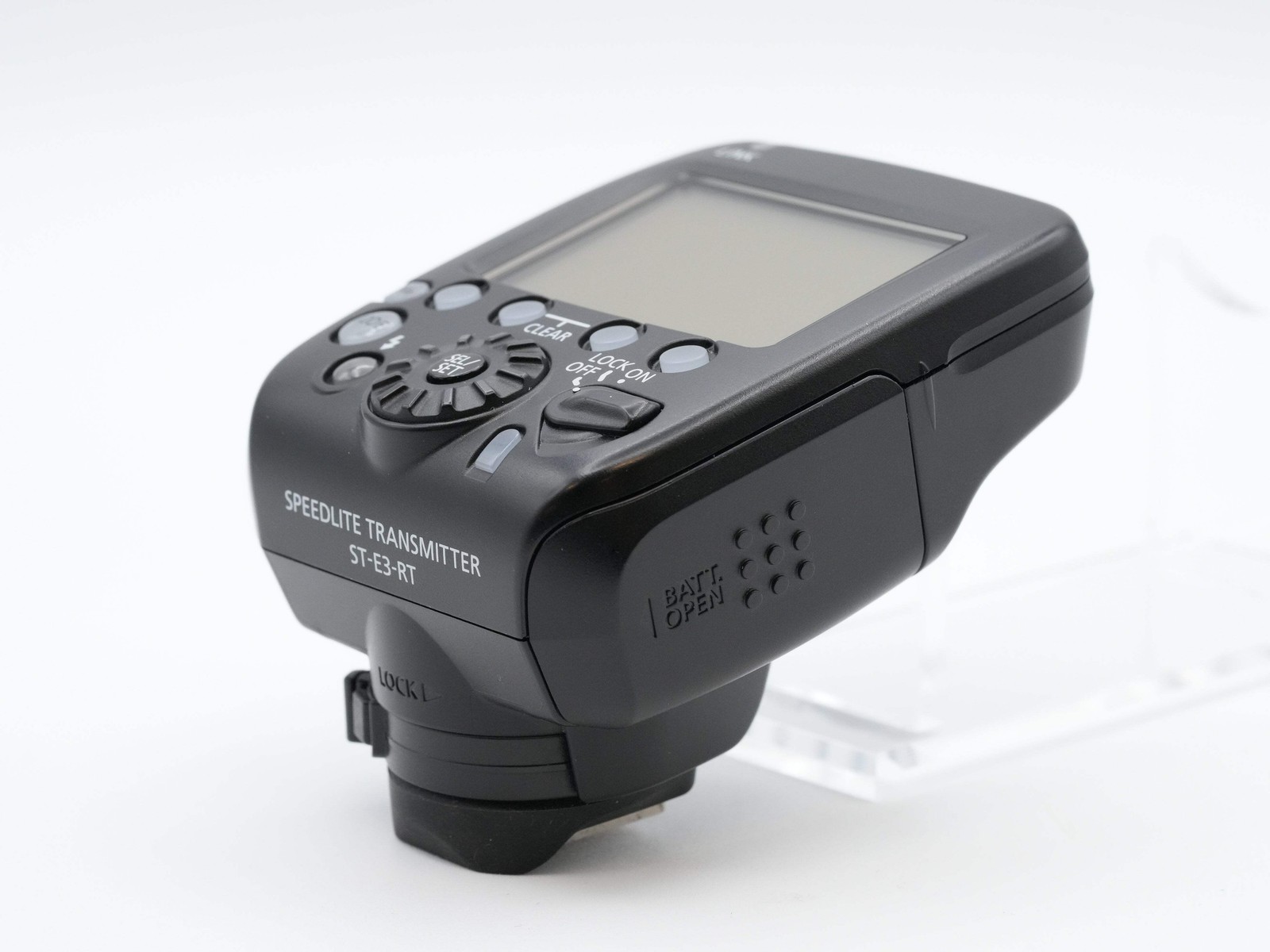* USED * Canon ST-E3-RT Speedlite Transmitter