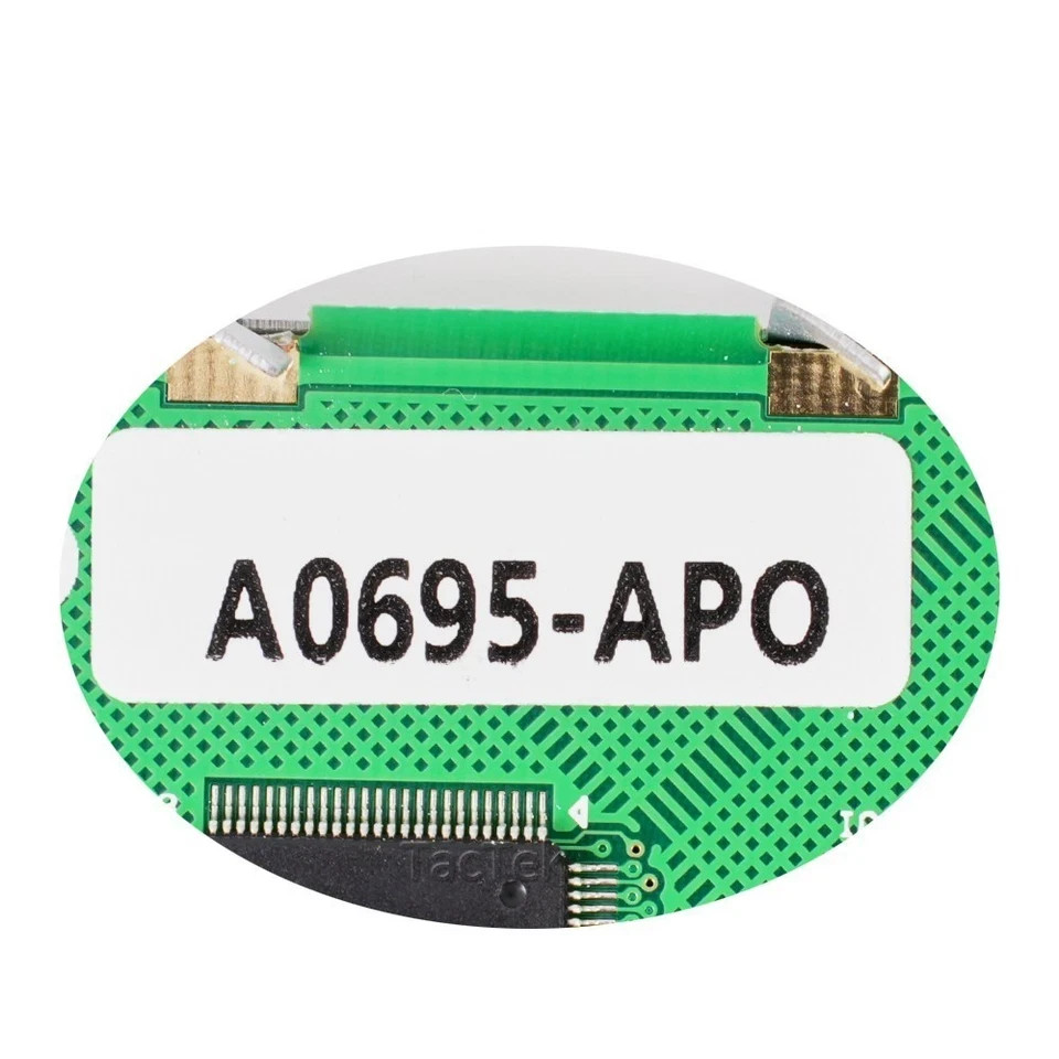 LCD Display A0695-APO MDK311V-0 Compatible Screen Replacement Industrial Panel