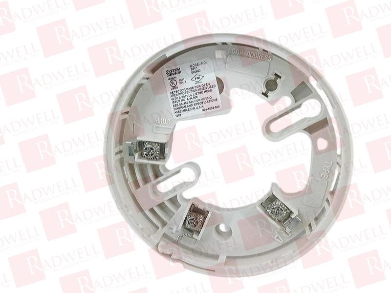 HONEYWELL B501BP / B501BP (NEW IN BOX)