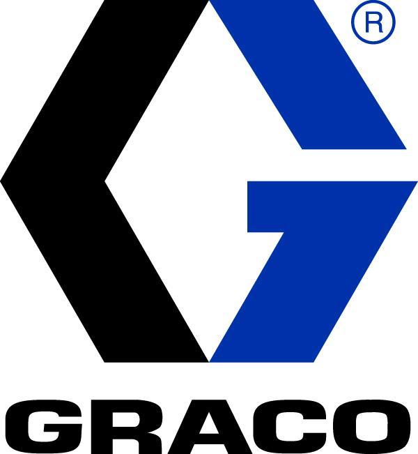 Graco Probler P2 Handle Kit Part# GC2499