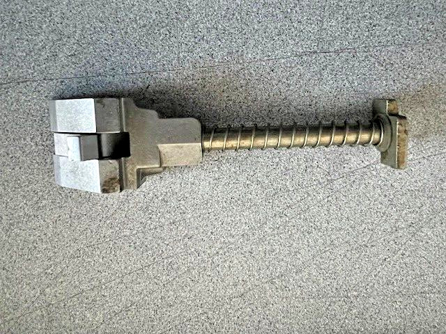YALE ACCENTRA 8700 FL MORTISE LATCH