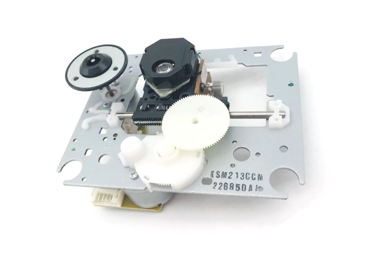 KSM-213CCM LASER LENS PICK-UP MECHANISM ** USA Seller!** Ships today!