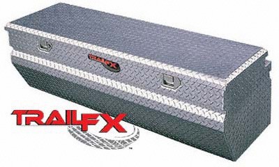 Trailfx 150401 42 Truck Chest