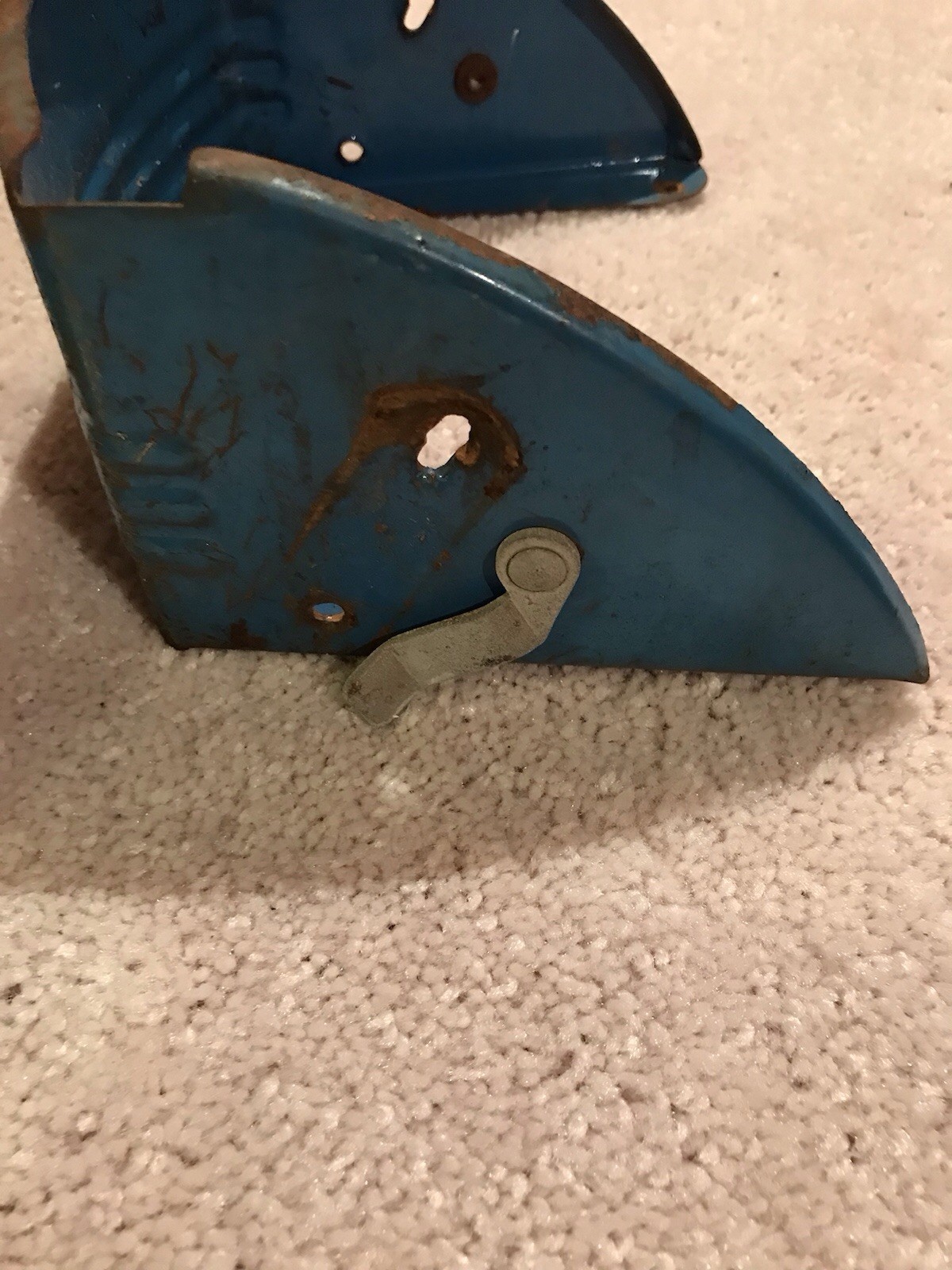 Taylor Tot Stroller Parts
