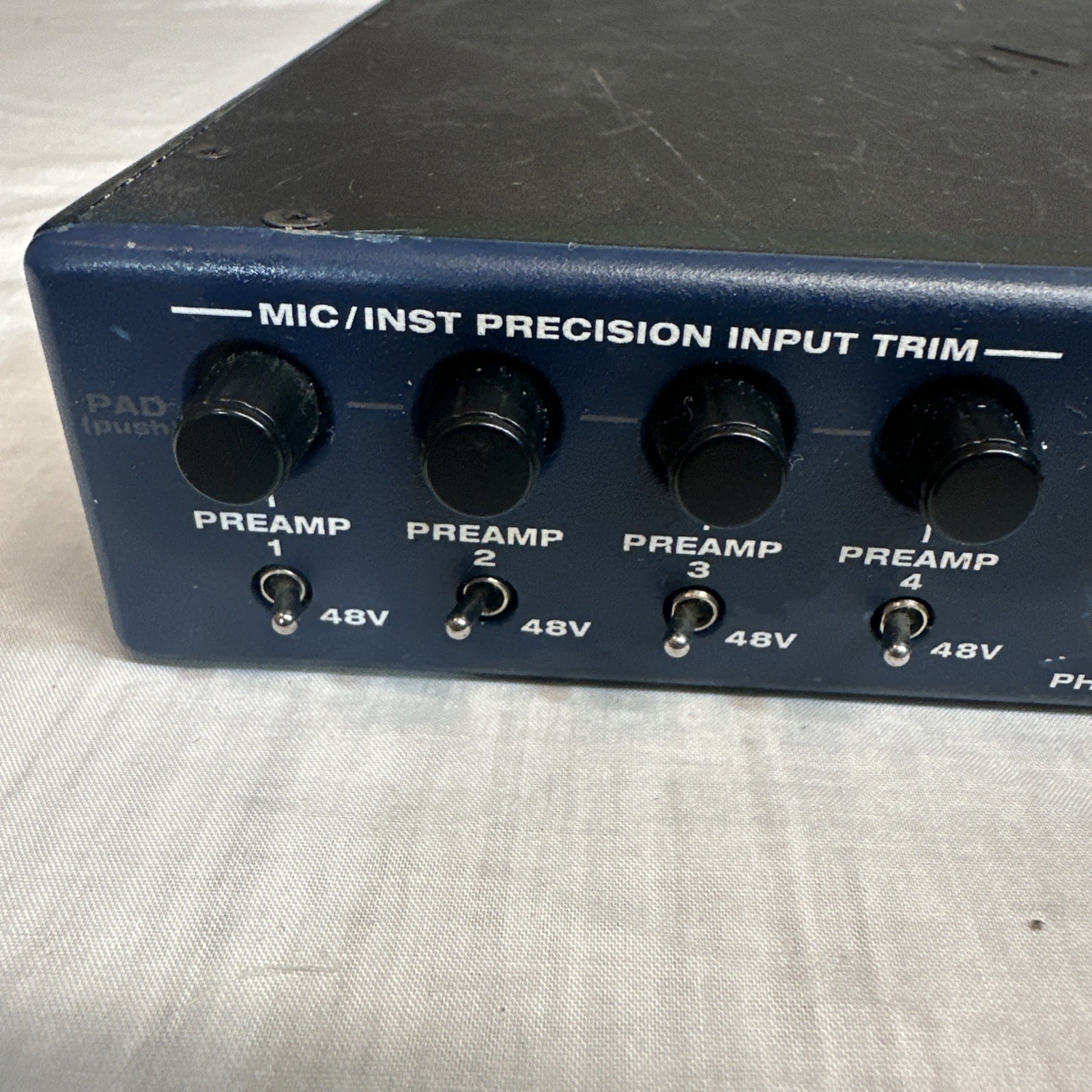 Motu Traveler Firewire Audio Interface FREE SHIPPING