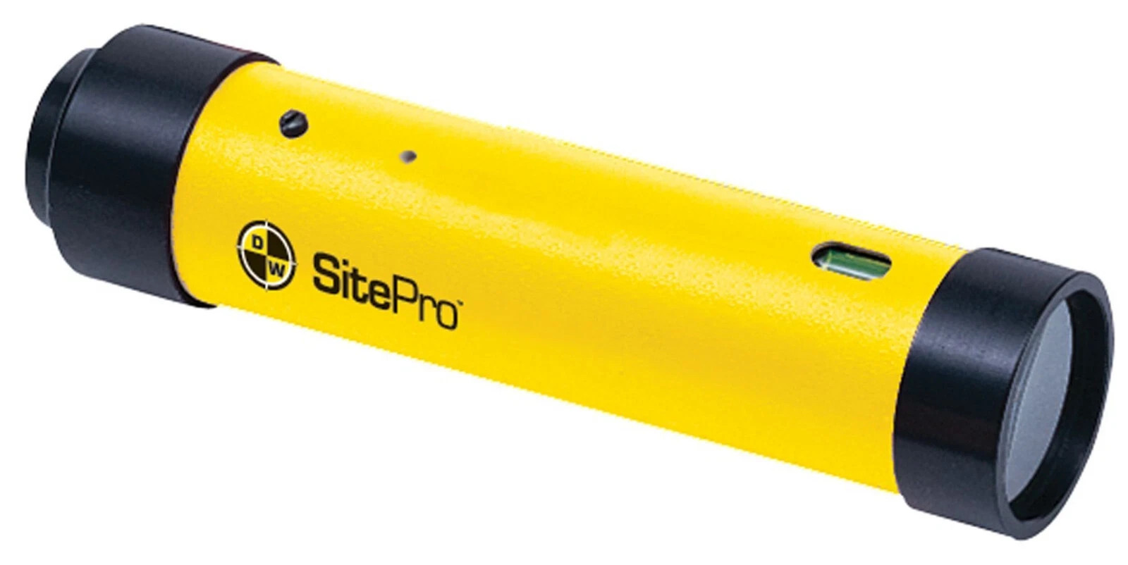SitePro Site Mark 2.5X Hand Level , Black #13-590 NEW