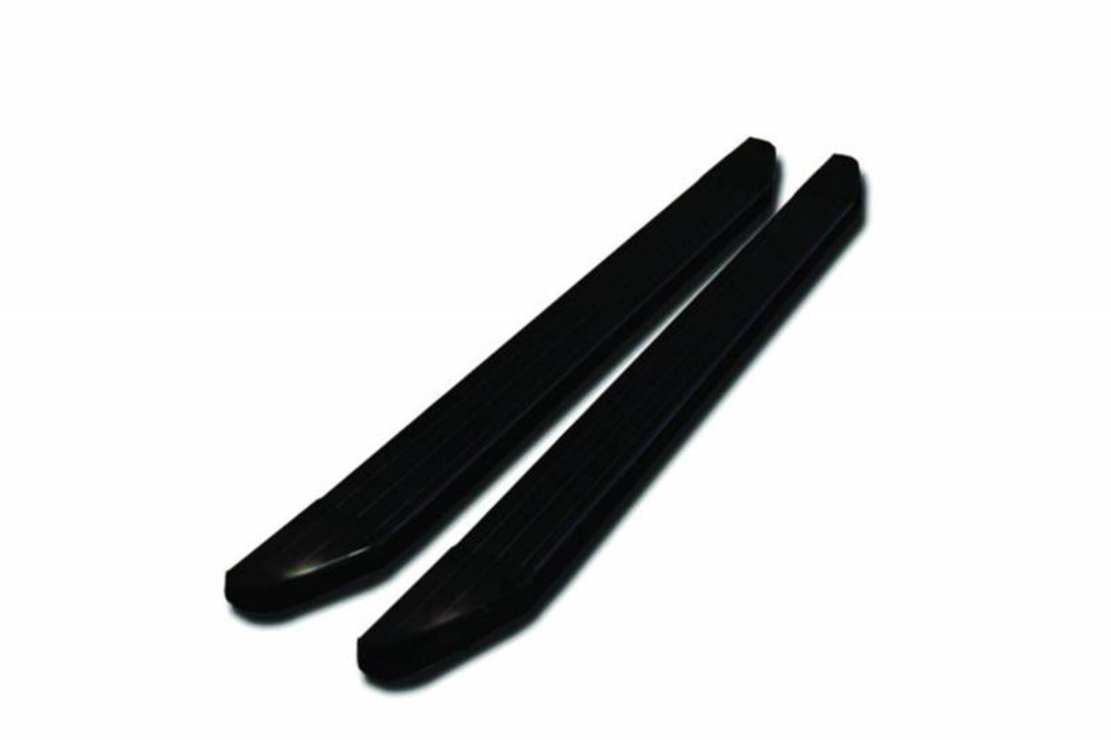 Black Horse Off Road - Pr-k376bk - Peerless Running Boards, ( Each )
