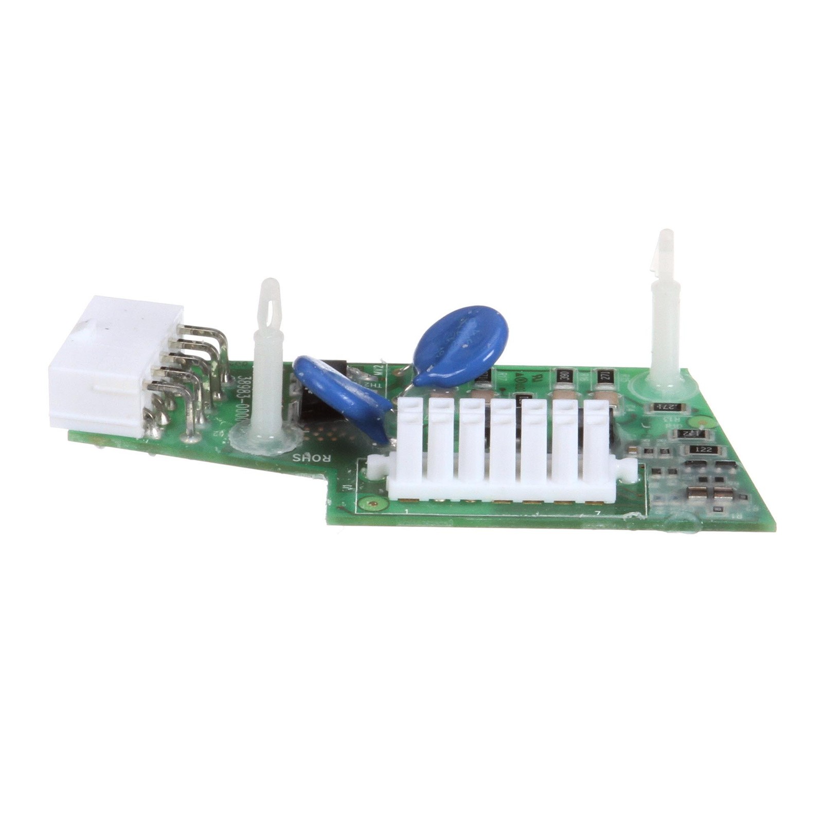 Bunn Cba Kit, Ultra Ii Auto-Fill 38983.1000 - Genuine OEM Replacement Part