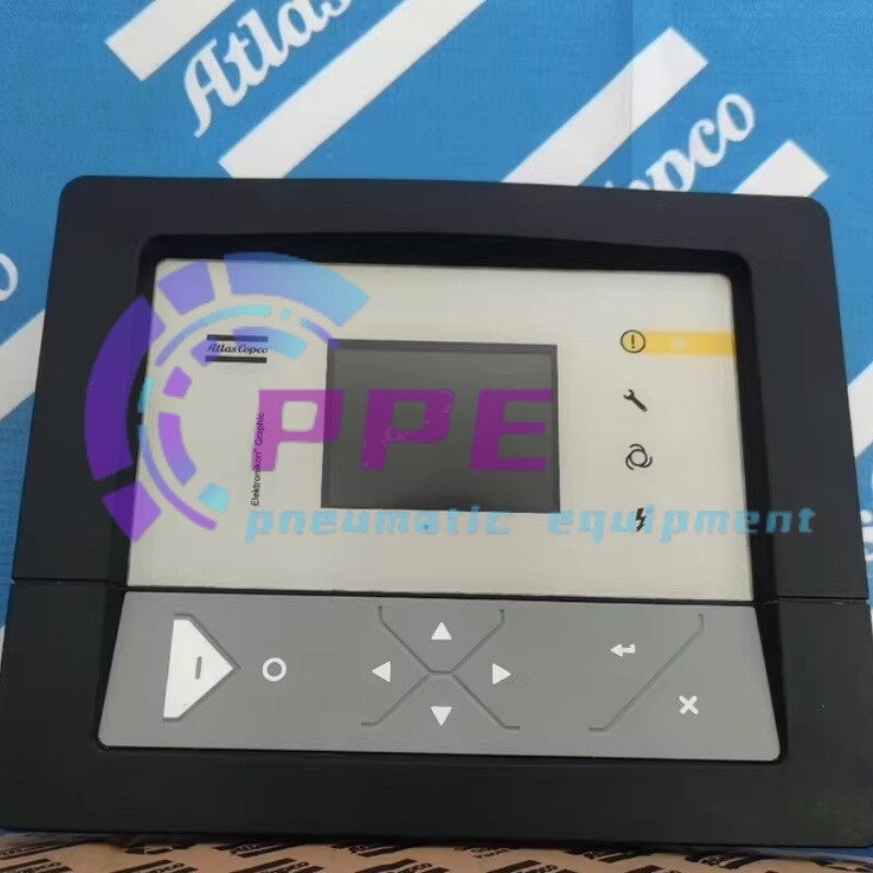 New 1900520011 Controller Panel For Atlas Copco MK5 PPBE0613 P1900520011