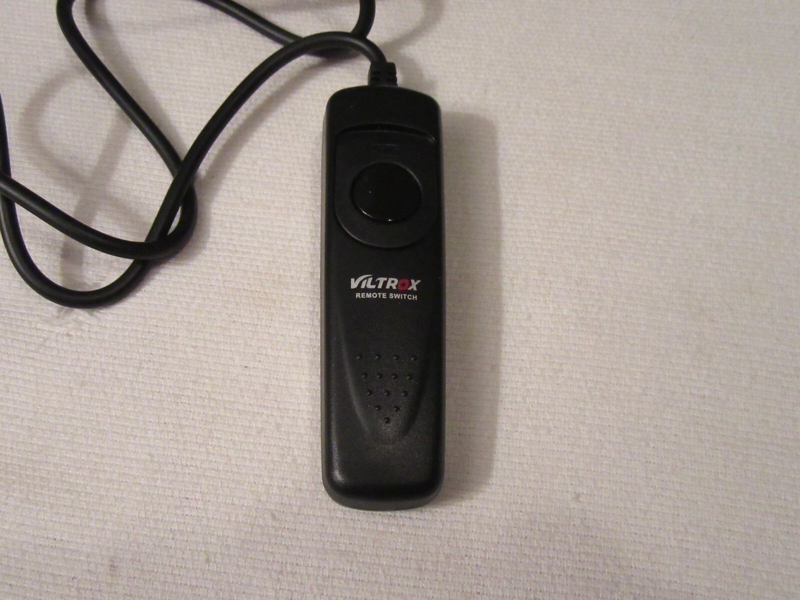 Viltrox Remote Switch, SR-C1, Camera Remote Shutter Switch