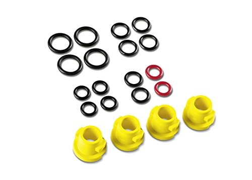 Karcher Genuine OEM O-Ring Set - 2.640-729.0