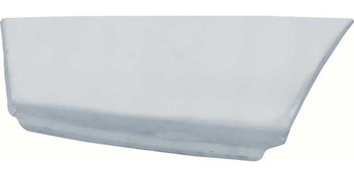 OER CH400R Rear Quarter Center Patch Panel