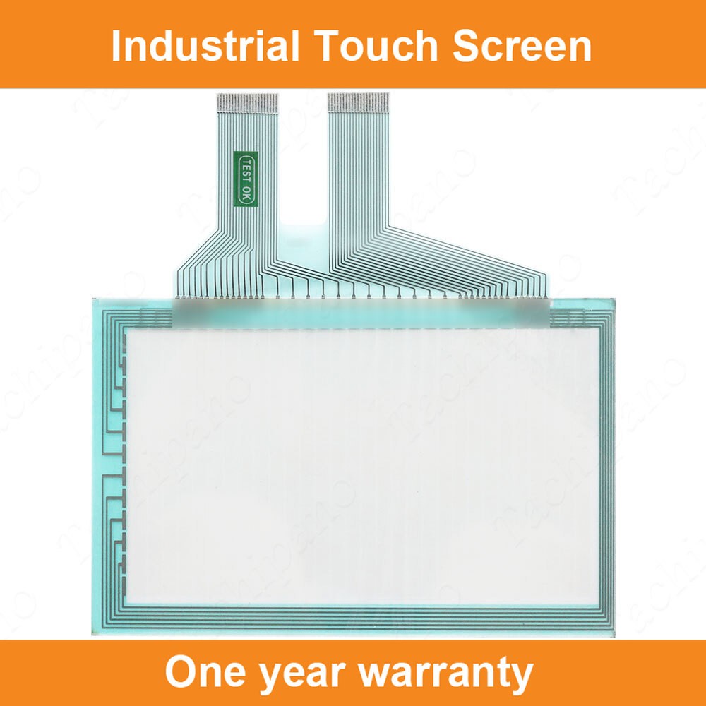 Touch Panel for F940WGOT Mitsubishi New Touch Screen Glass Digitized