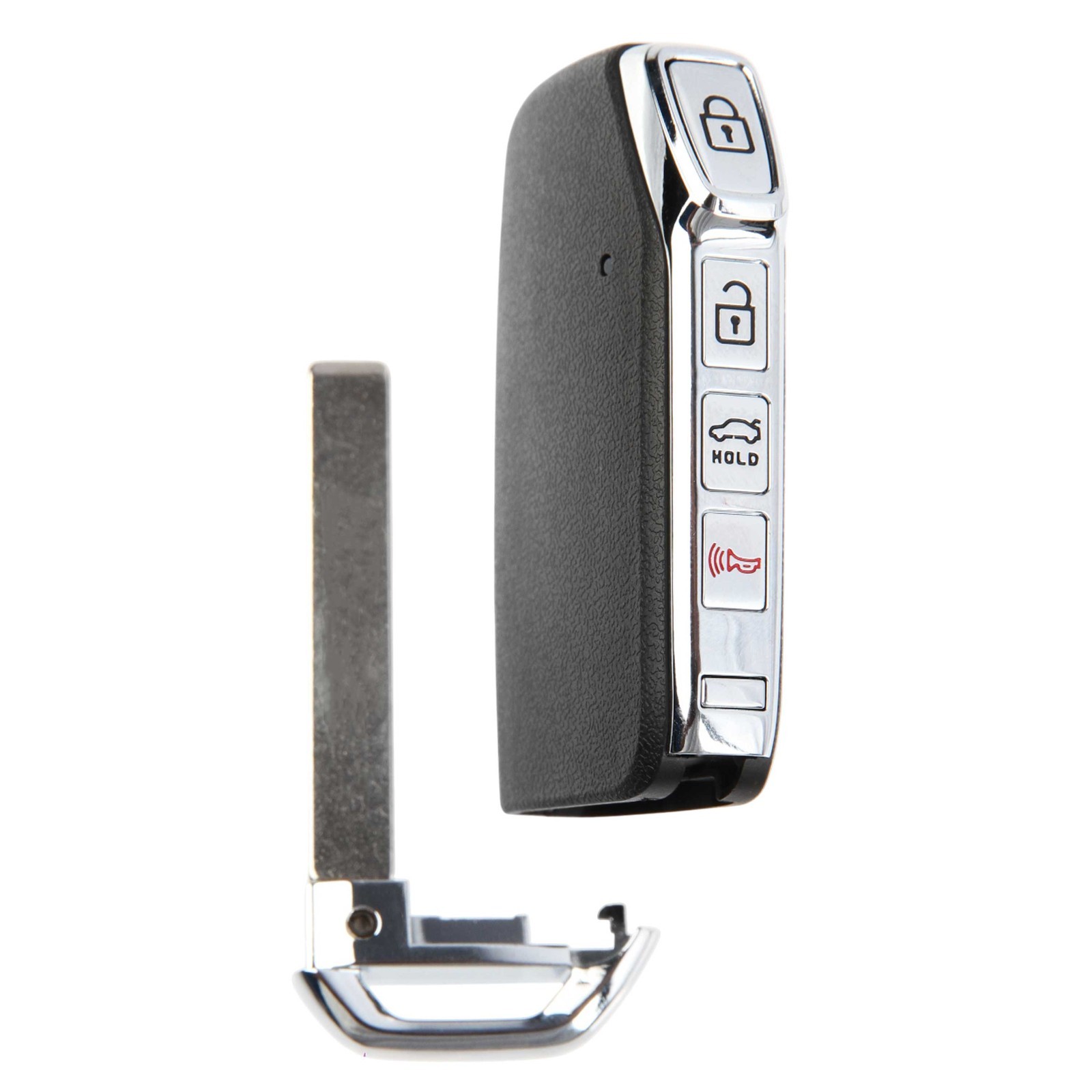 Key Fob Remote for 2019-2023 Kia Forte (CQOFD00430, 95440-M6000)