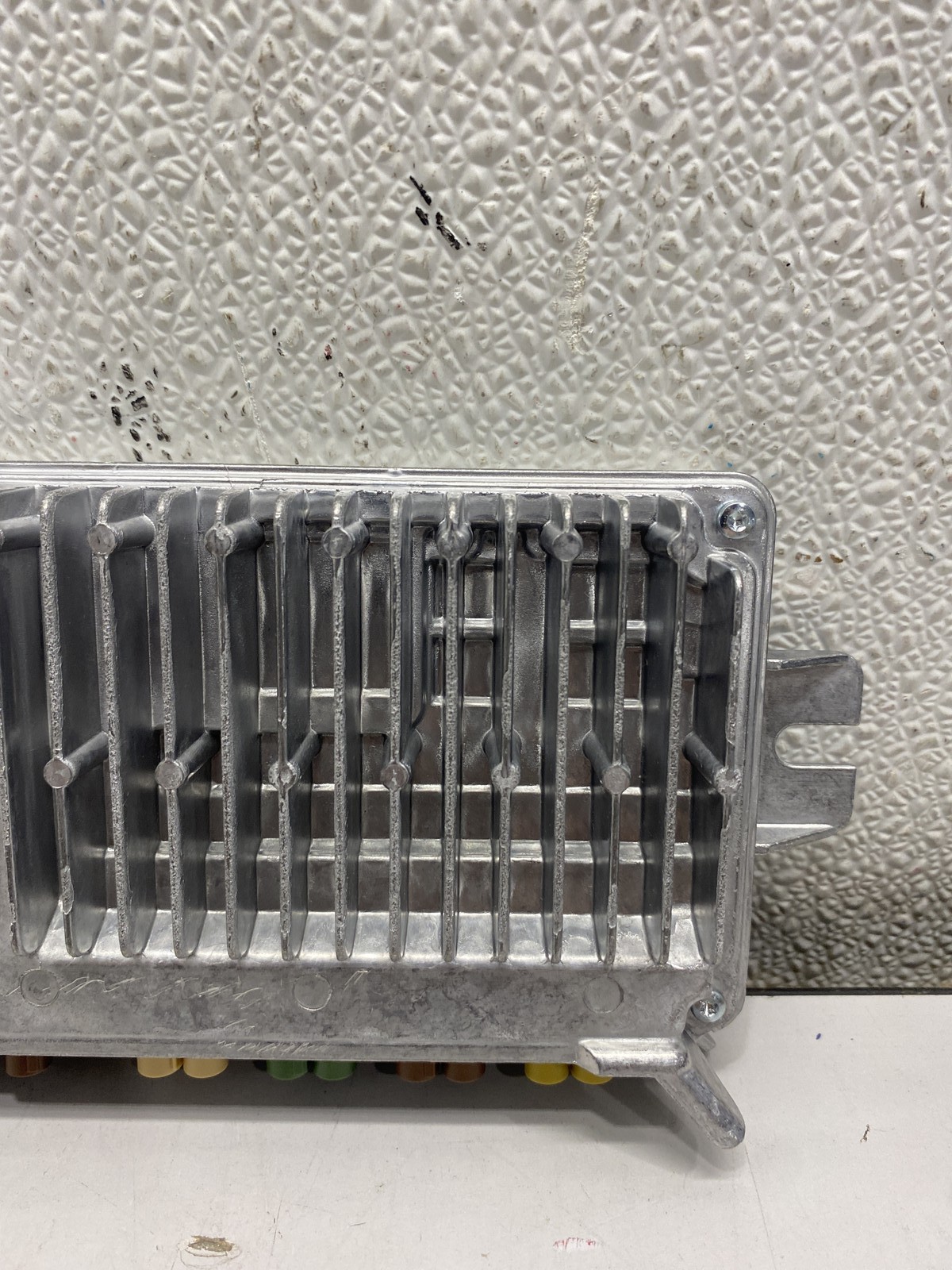 GM Parts Vehicle Accessory Control Module 86579522