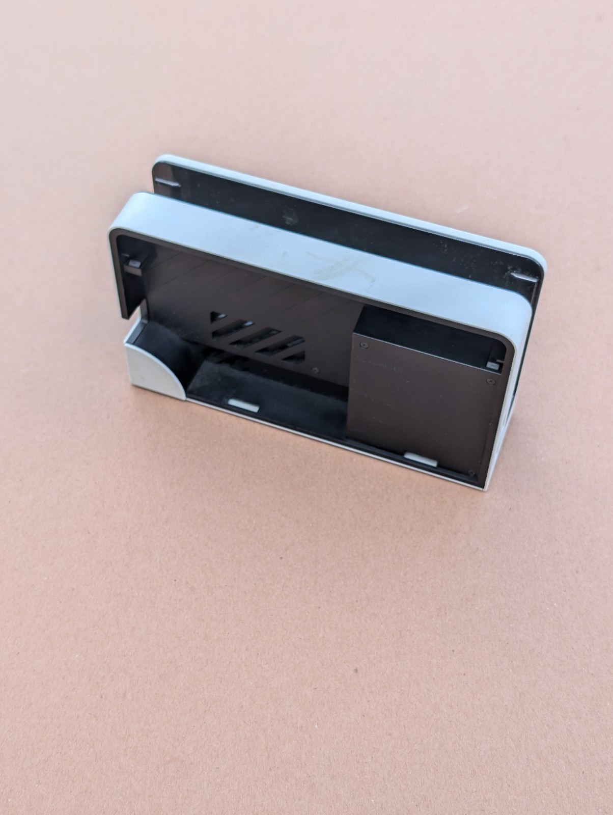 Nintendo Switch Console Screen TV Dock Station Charging *Station only Untested*