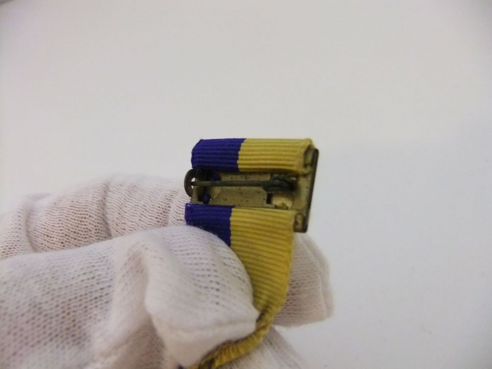 Vintage Space Medal