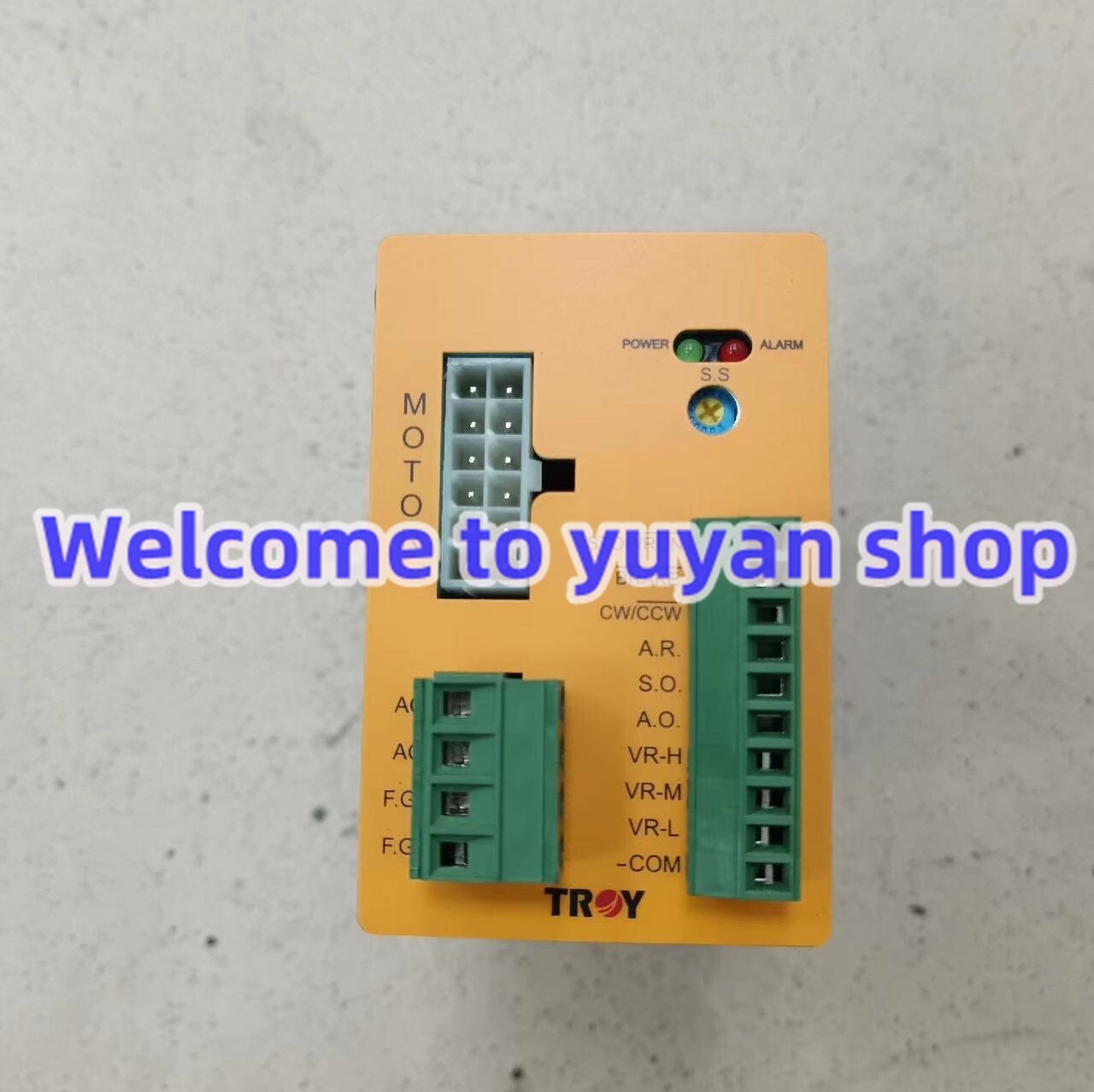 1pc USED SBD060-2 Driver TESTED