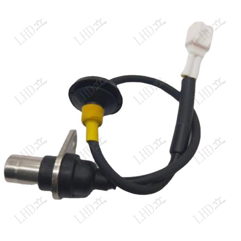ABS Sensor 8972067602 8-97206760-2 For Isuzu Engine