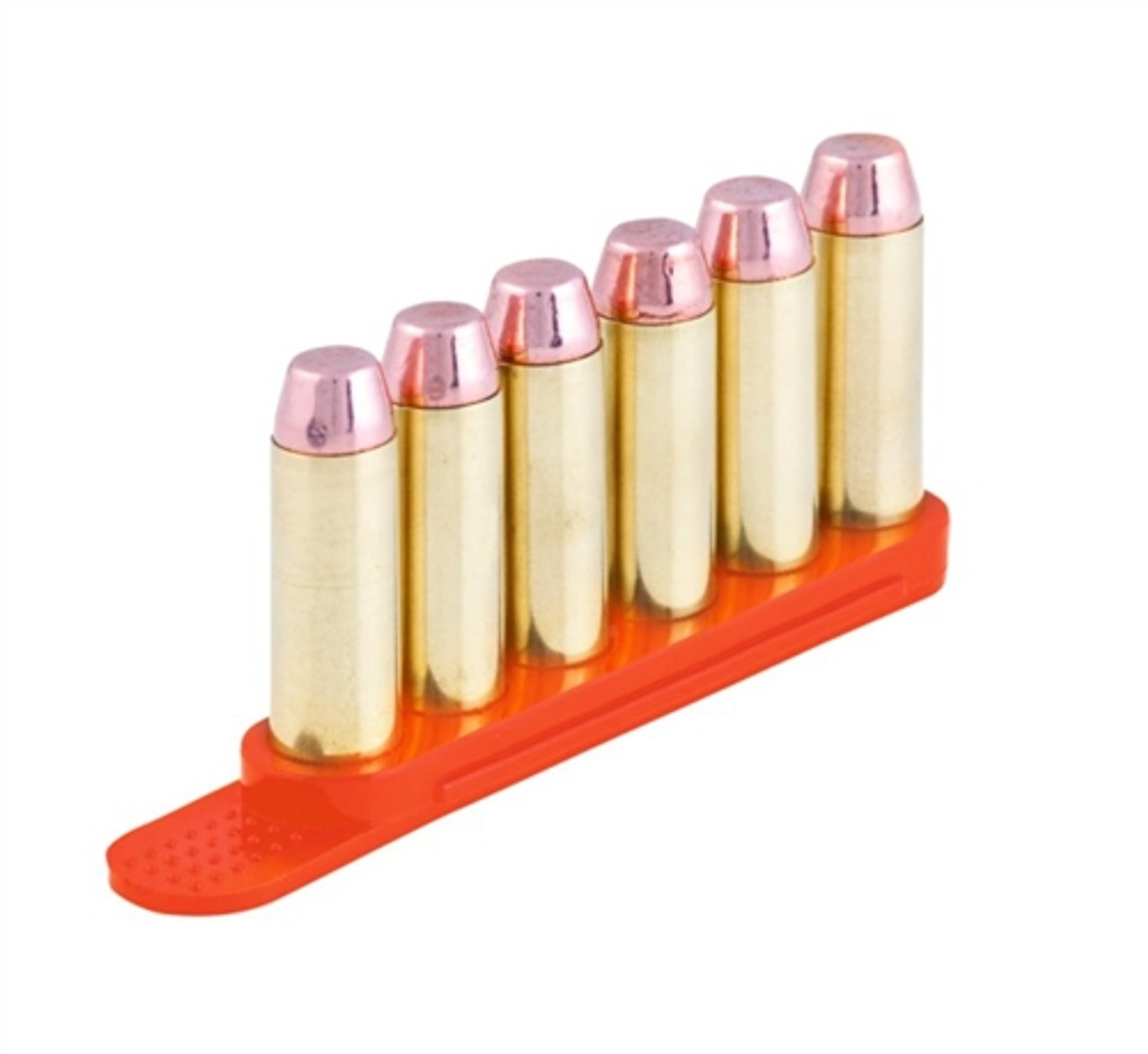 Tuff Speed Strips .223/.32/.327/9MM 6 Round Orange 2 Count-7002-OR-6327