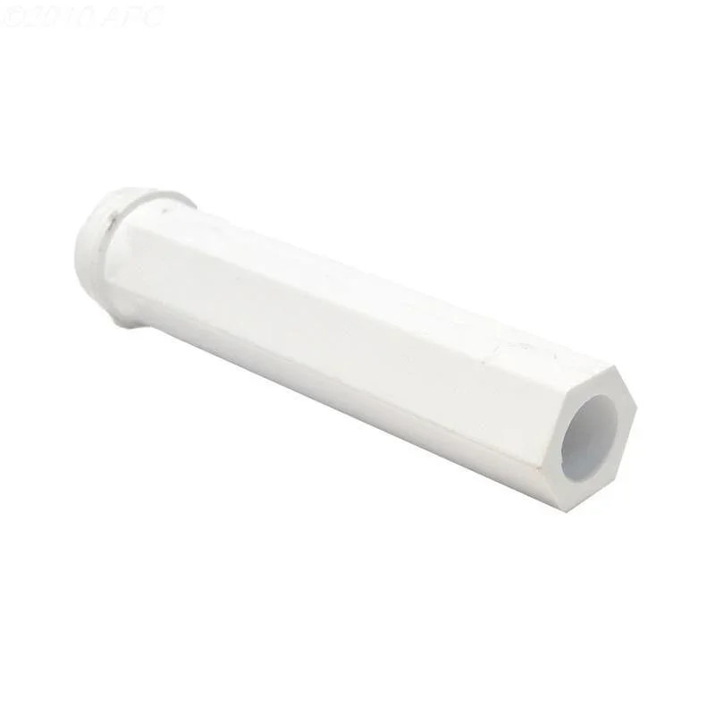 GUNITE NOZZLE THREADED