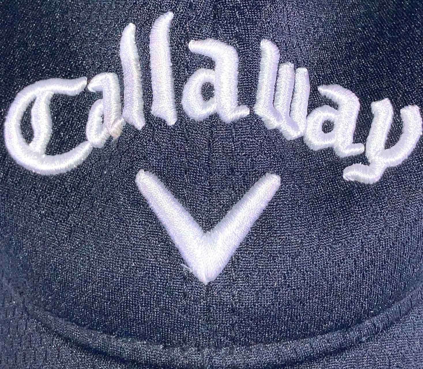 Callaway Great Big Bertha Golf Cap