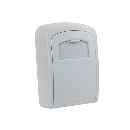 Master Lock 5401 Medium Select Access Key lock Box (Up To 3 Keys) - Cream MLK5