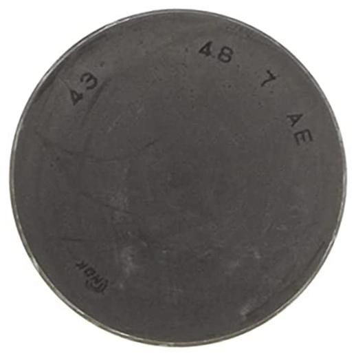B45808 Engine Camshaft Plug