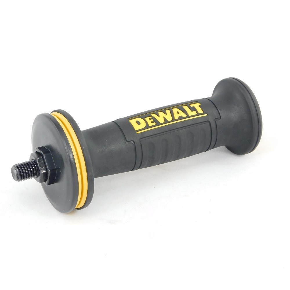 New DeWalt OEM N241543 Angle Grinder Side Handle DWE4557-AR DWE4557-B2