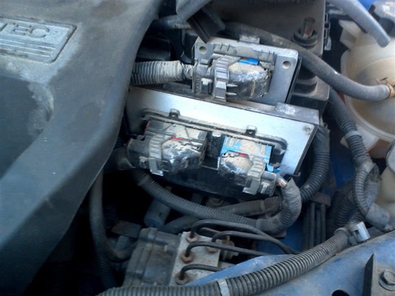 Engine ECM Electronic Control Module 2.2L VIN F 4-134 Fits 05-06 Cobalt 3124623