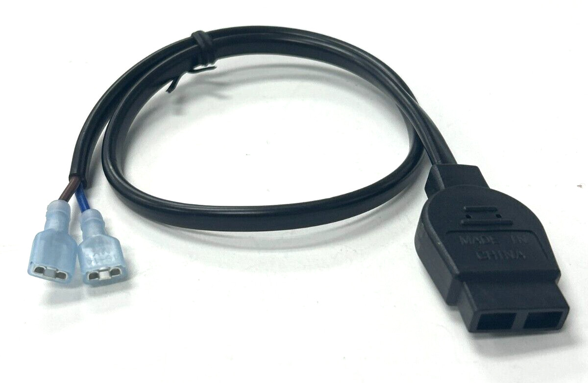 PROFAX PLUG HAK-354 CORD LENGTH 16"