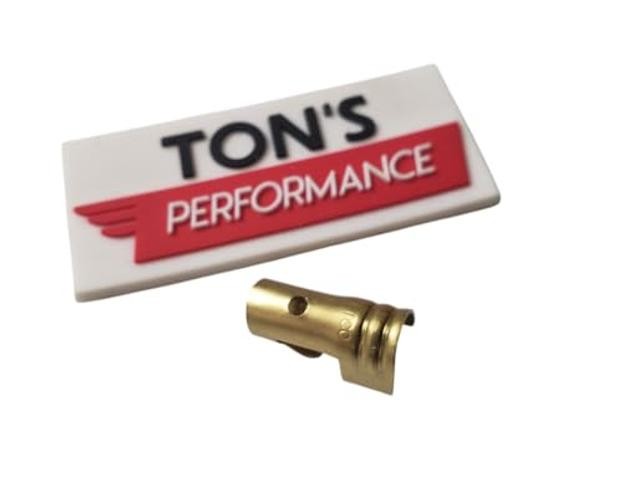 7-8mm Spark Plug Wire Boots & terminals for Points/Socket Type Distributor