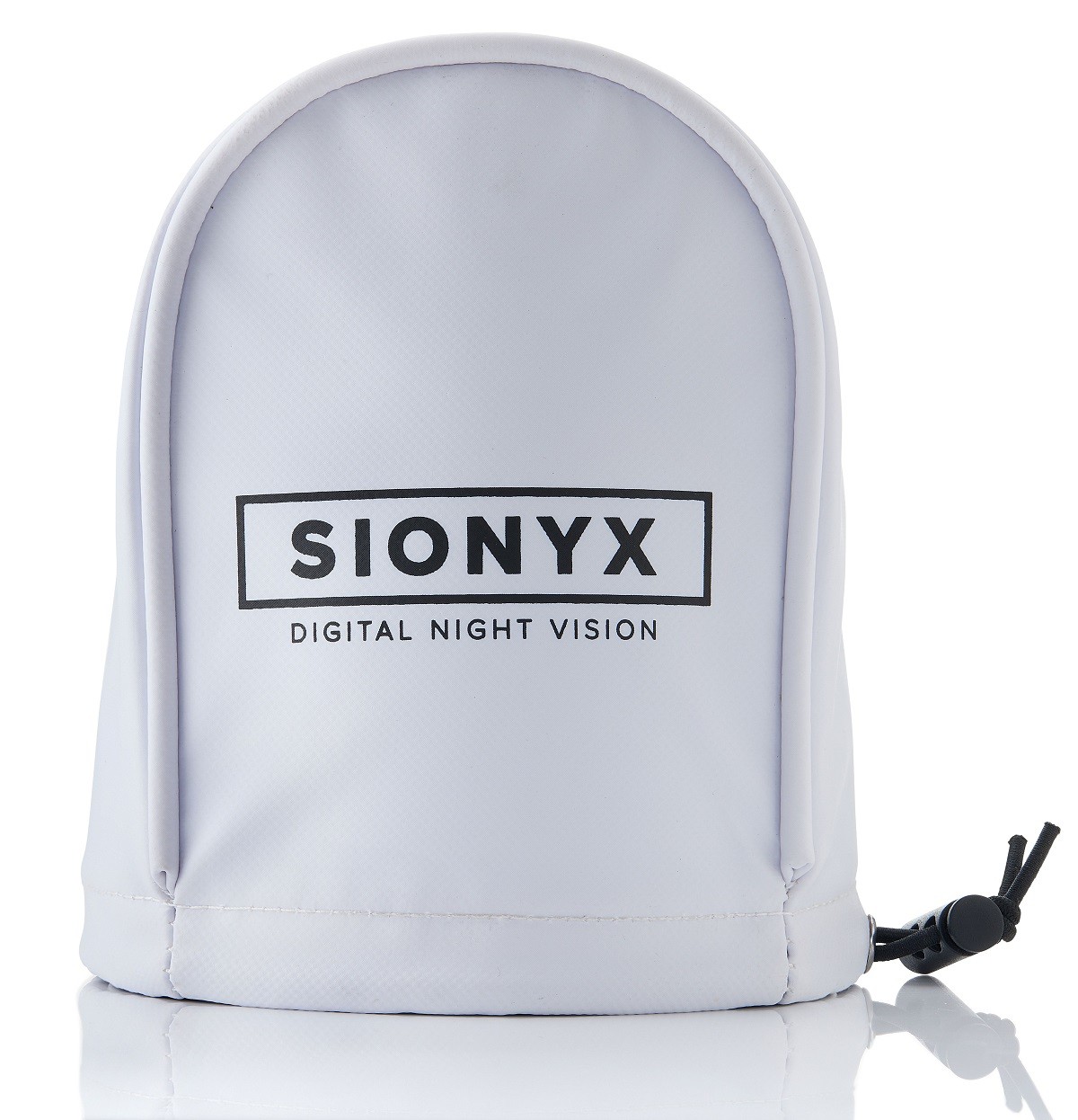 Sionyx White Vinyl Cover For Nightwave Sionyx A016300  Expedited Shipping