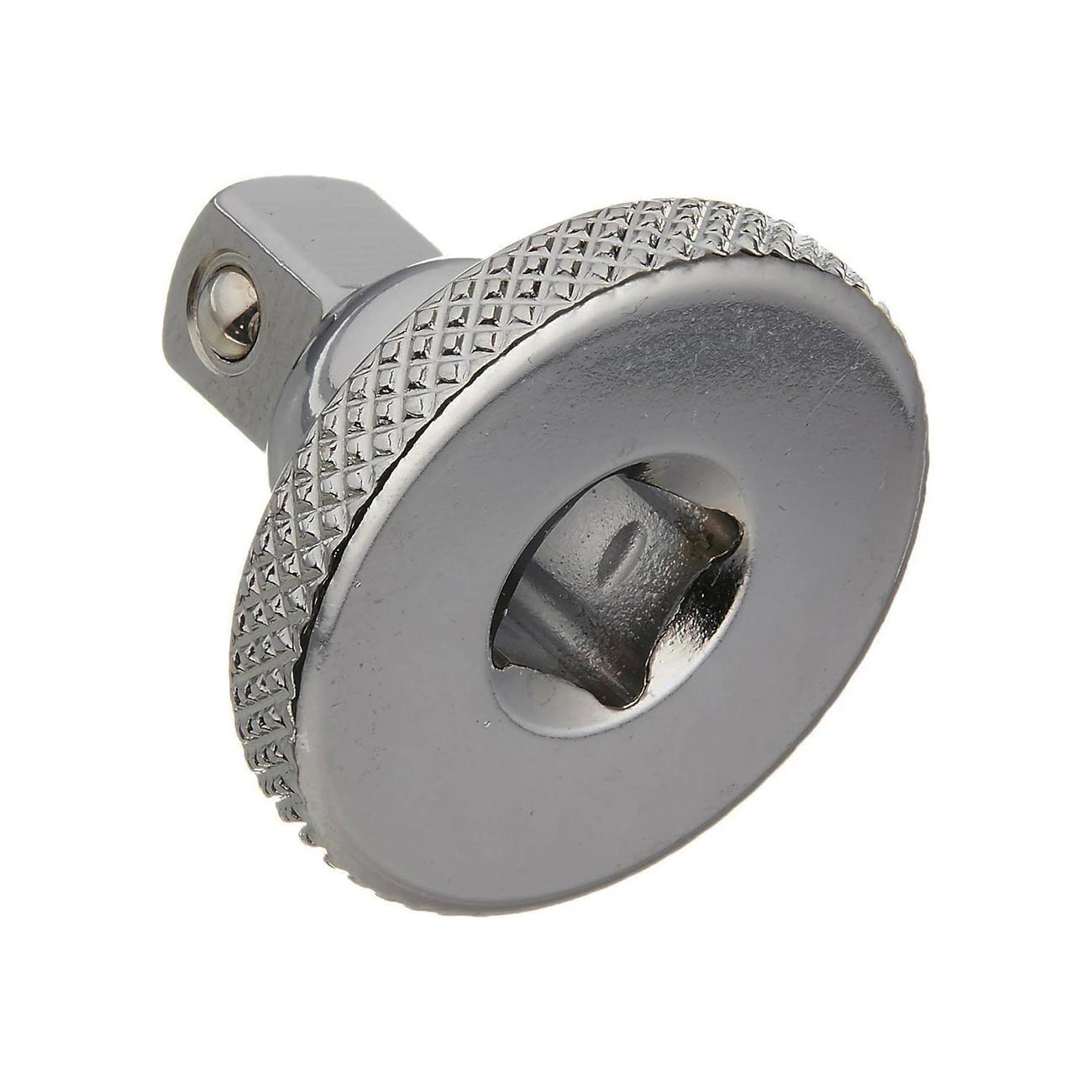Williams JHW30010 1/4" Drive Ratchet Spinner Disc Chrome