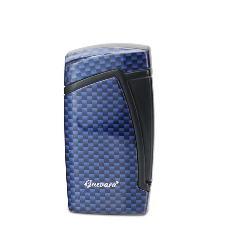 Jet flame Butane Cigar Lighter Butane Refillable Torch Lighter