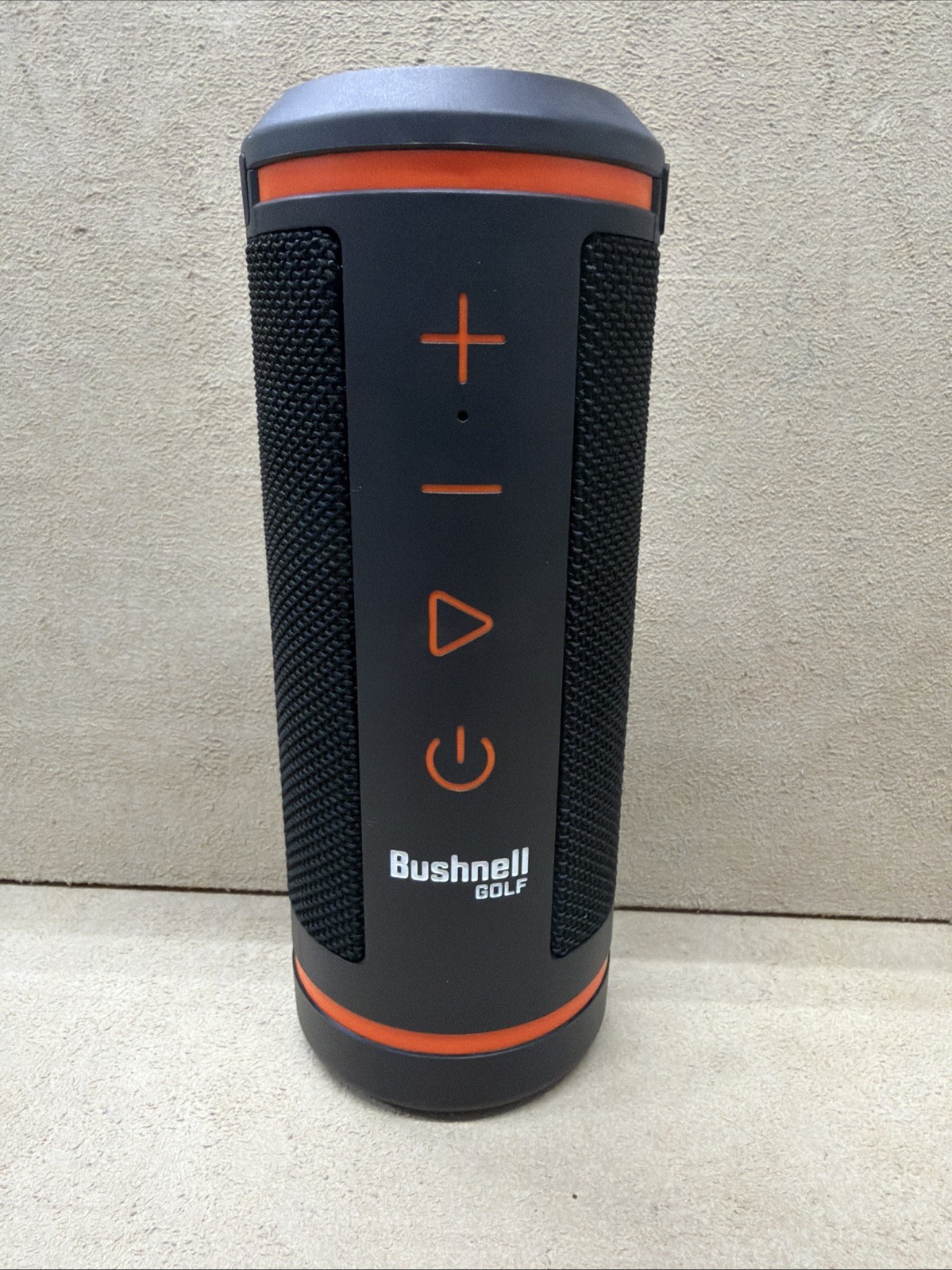 Bushnell Golf Wingman GPS Speaker 361910