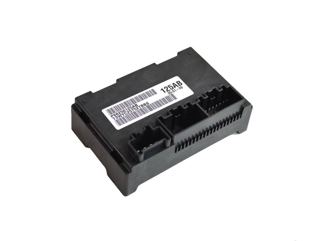 Transfer Case Control Module Mopar 68250125AG