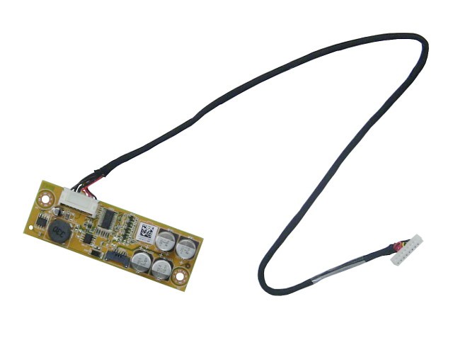 Dell OEM XPS One 2710 All-In-One Desktop Backlight Converter Board & Cable C5G33