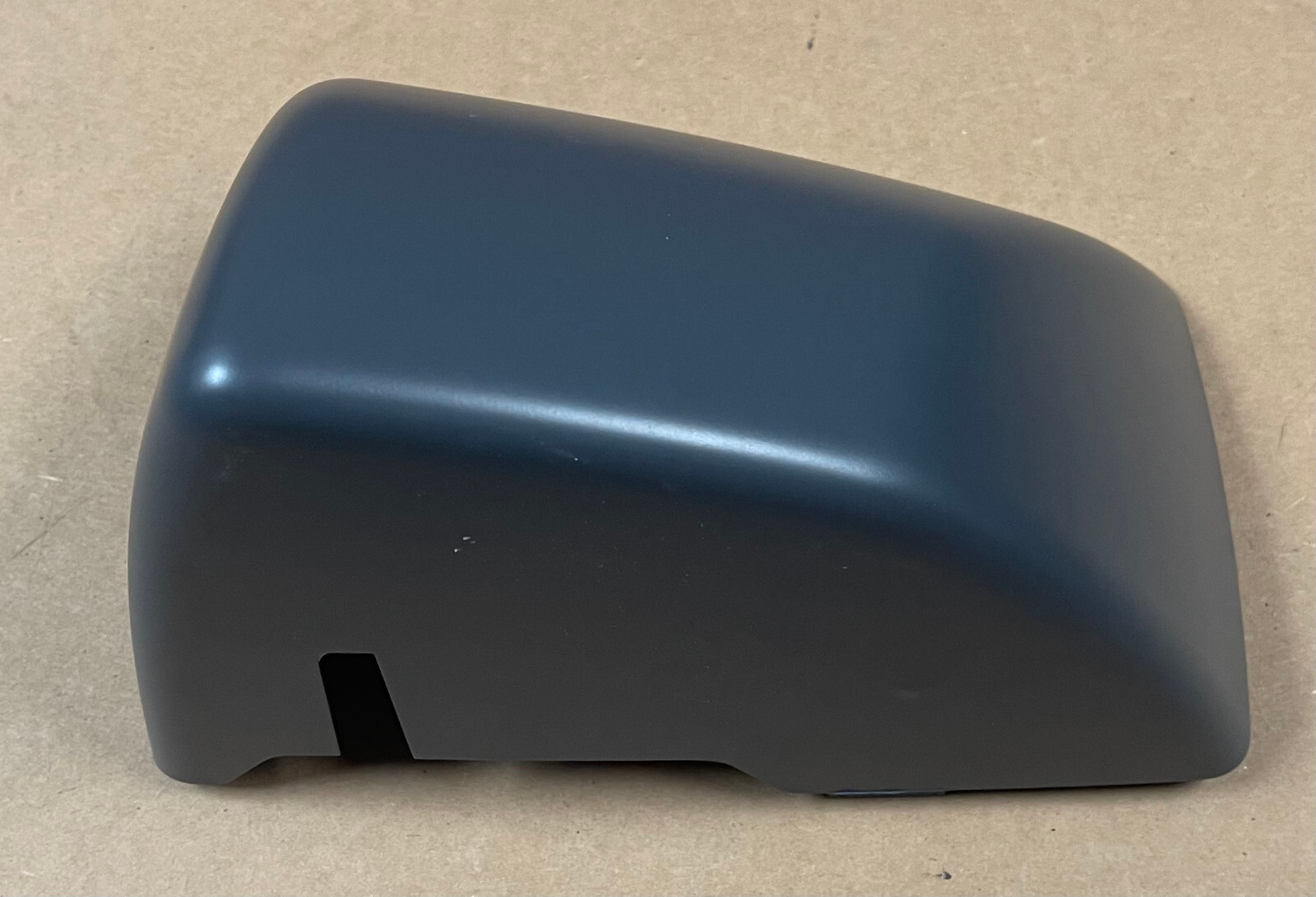 MACK Hood Mirror Shell-LH 28691A4 84740156
