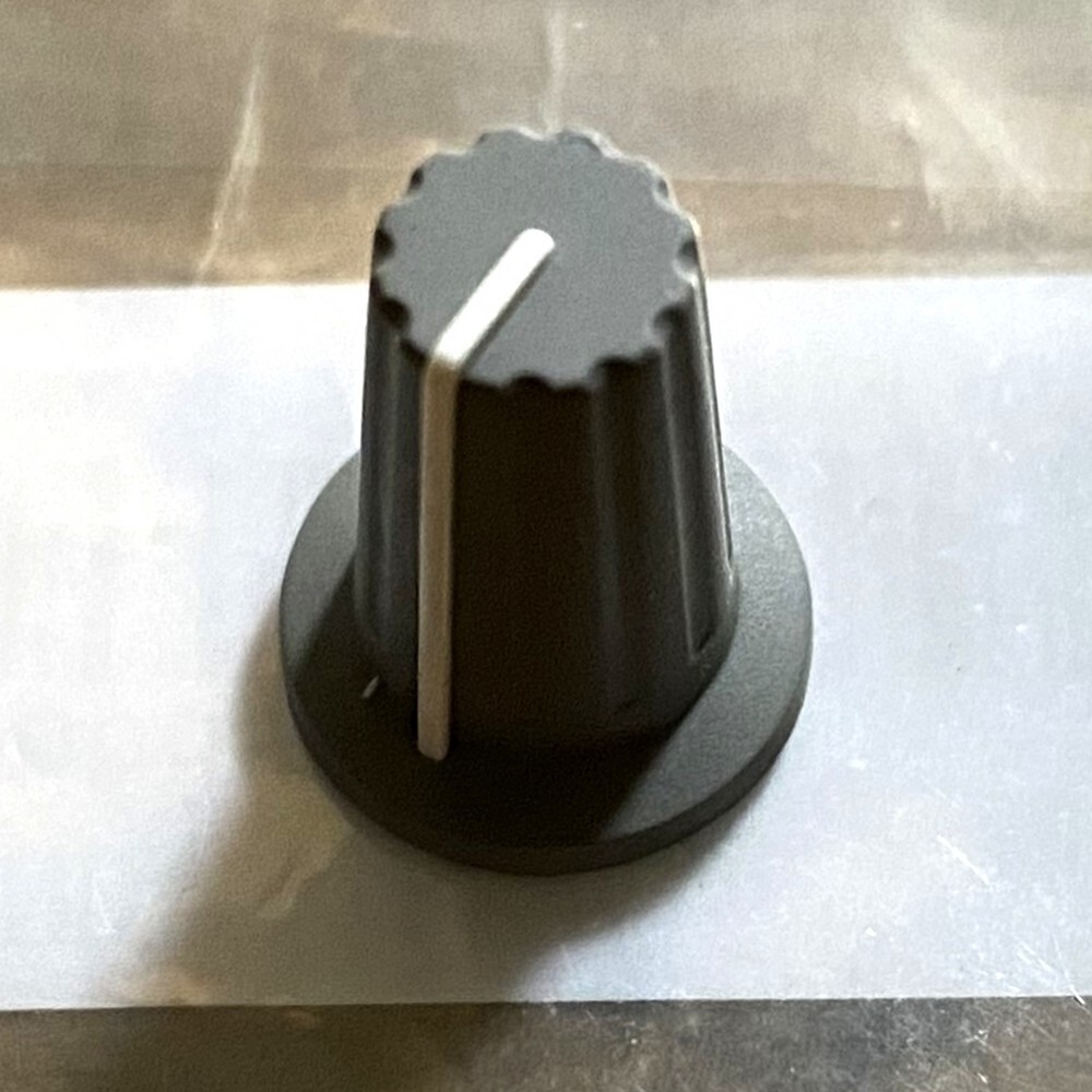 PIONEERoriginal Level Knob MIC1/2 Level DJ 273#