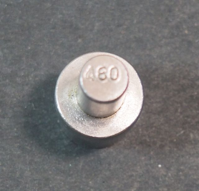 Lyman #460 Top Punch-(NOS)-(2786740)