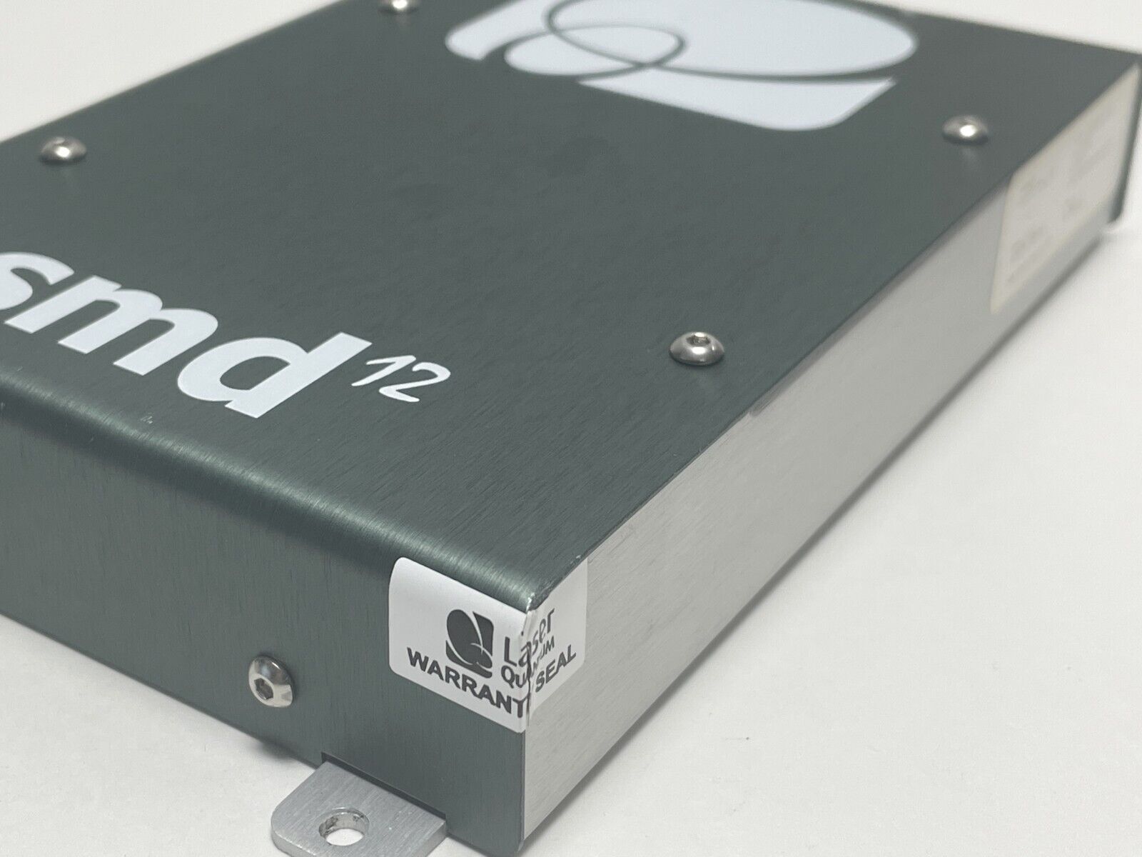 Laser Quantum SMD12, Model GEM